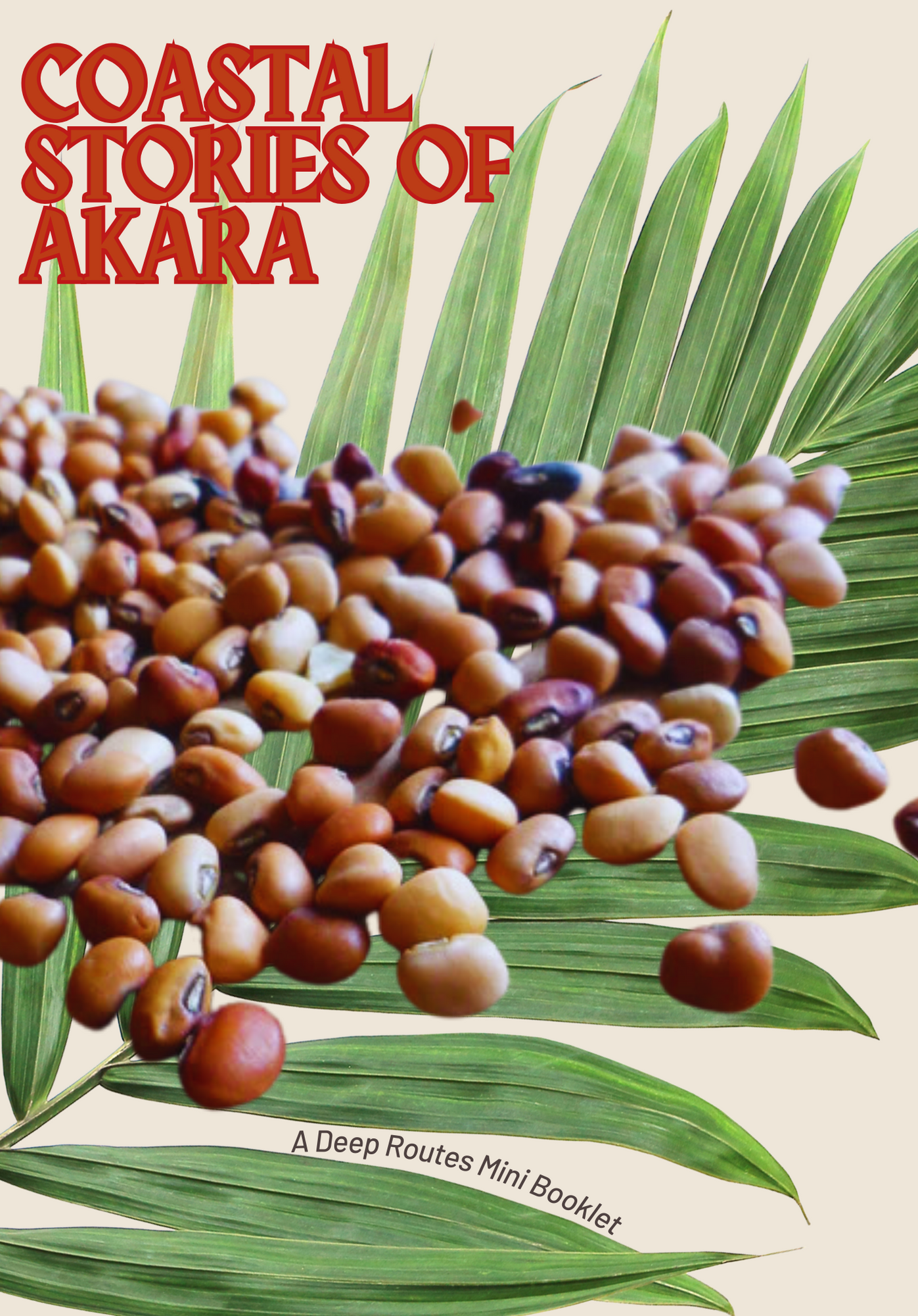 Coastal Stories of Akara (River Bites Mini Book #2)