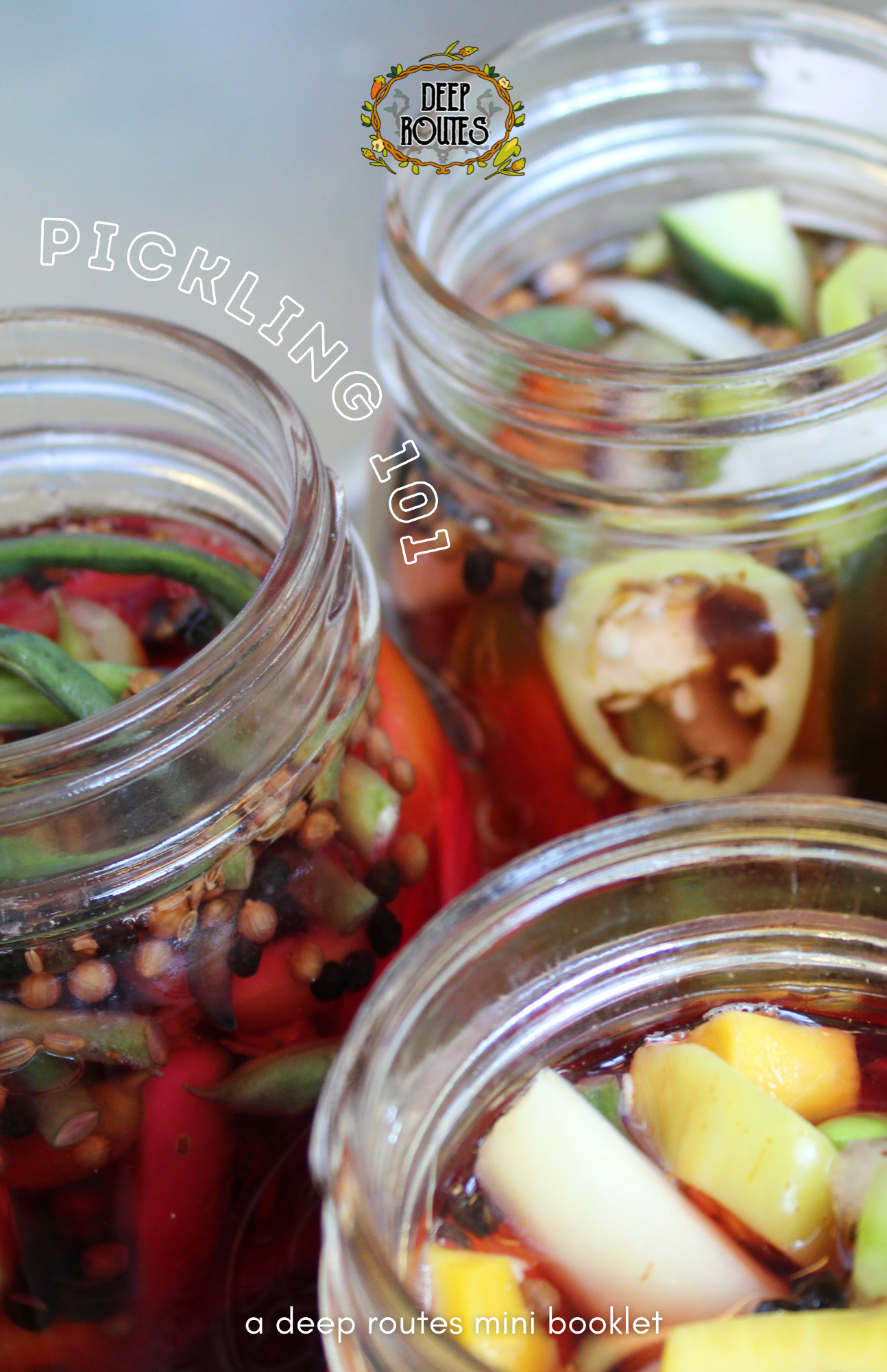 Pickling 101